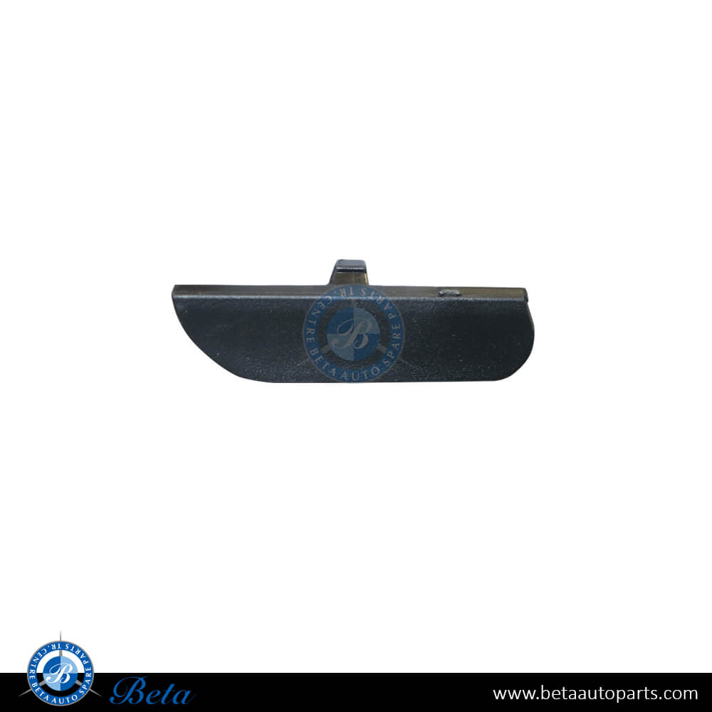 Rear Bumper Lower Tow Cover Normal AMG for Mercedes E-Class 2017-2020 models, Part Number 2138853401 Rear Bumper Lower Tow Cover Normal AMG for Mercedes E-Class 2017-2020 models, Part Number 2138853401